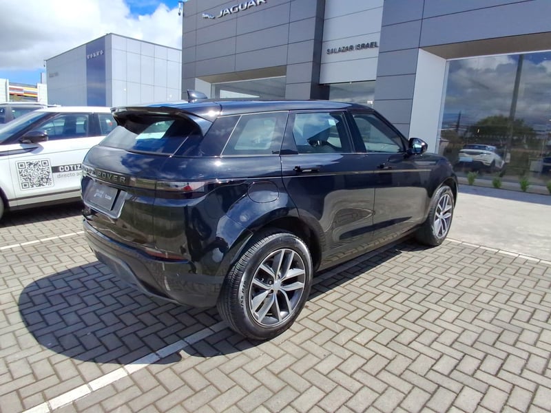Land Rover Range Rover Evoque 2.0i S Mhev Diesel 4x4 204hp At 5p 2026 - Imagen 7 de 8