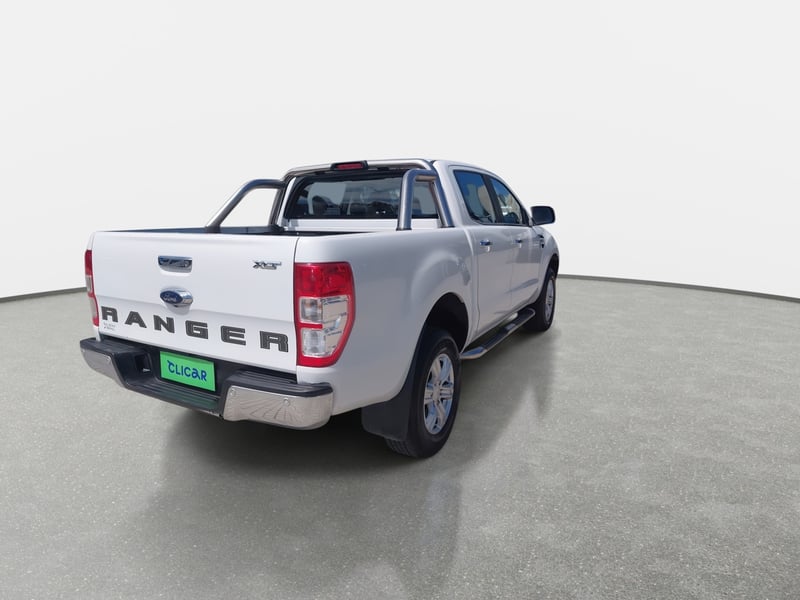 Ford Ranger 3.2 Xlt 4x2 Diesel Dob. Cab. Mt 4p 2022 - Imagen 7 de 8