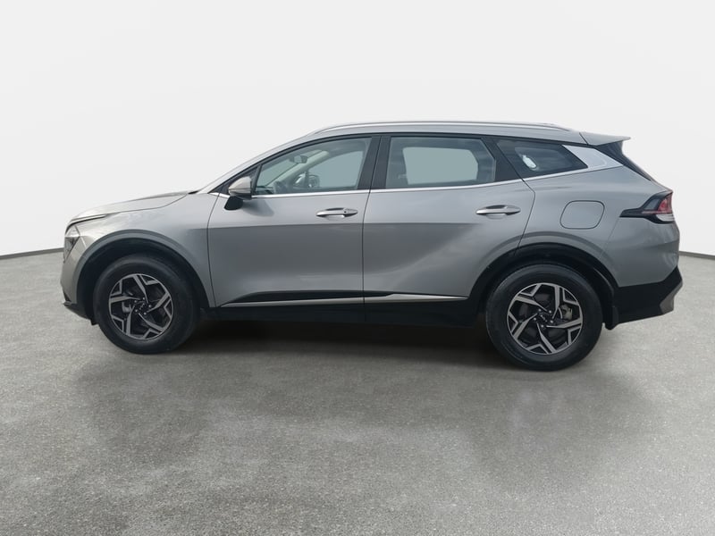 Kia Sportage 2.0 Ex Dies 2wd 8at 5p 2025 - Imagen 4 de 8