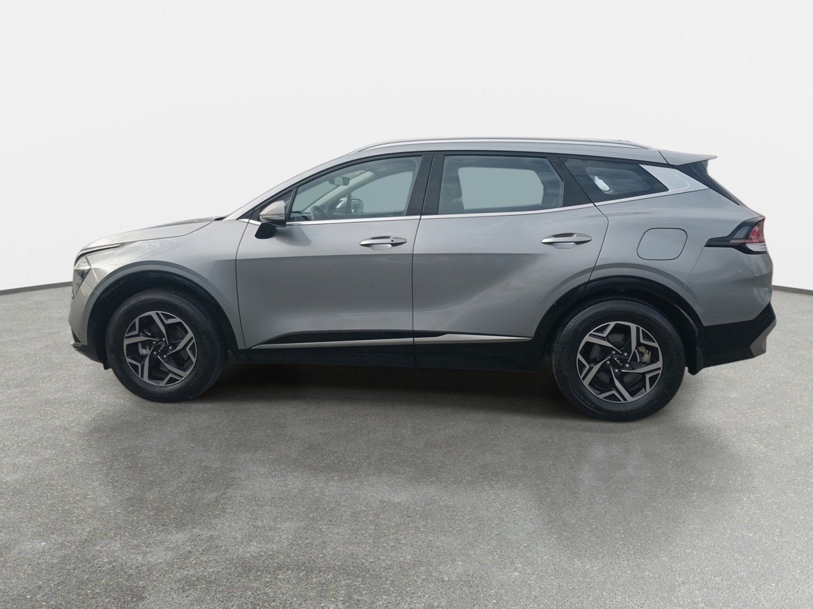 Kia Sportage 2.0 Ex Dies 2wd 8at 5p 2025 - Foto 4 de 8