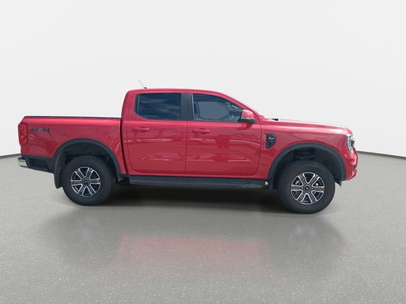 Ford Ranger 2.0 Xlt Diesel 4x4 Dob. Cab. Mt 4p 2026 - Imagen 8 de 8