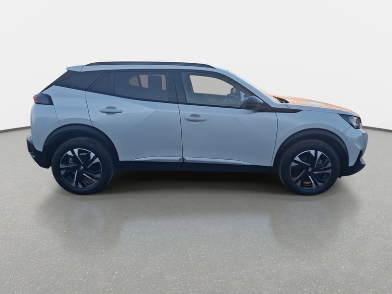 Peugeot 2008 1.5 Allure Bluehdi 130 4x2 At 5p 2023 - Imagen 8 de 8