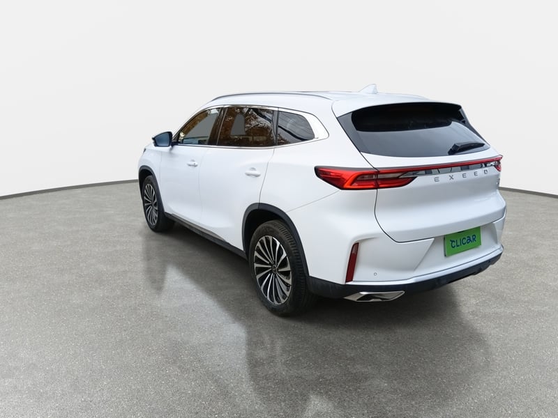Exeed Txl 2.0t Unlimited Awd Dct At 5p 2024 - Imagen 5 de 8