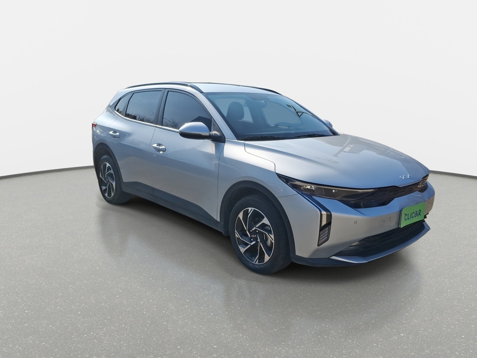 Kia K3 2024