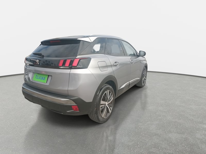 Peugeot 3008 1.5 Allure Bluehdi 4x2 130 Eat8 5p 2020 - Imagen 6 de 8