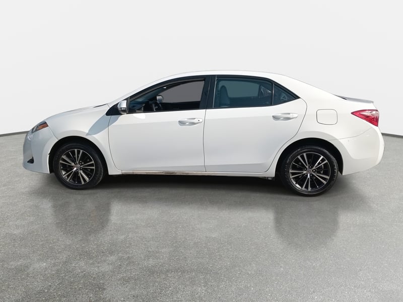 Toyota Corolla 1.8 Lei 4x2 Cvt At 4p 2017 - Imagen 4 de 8