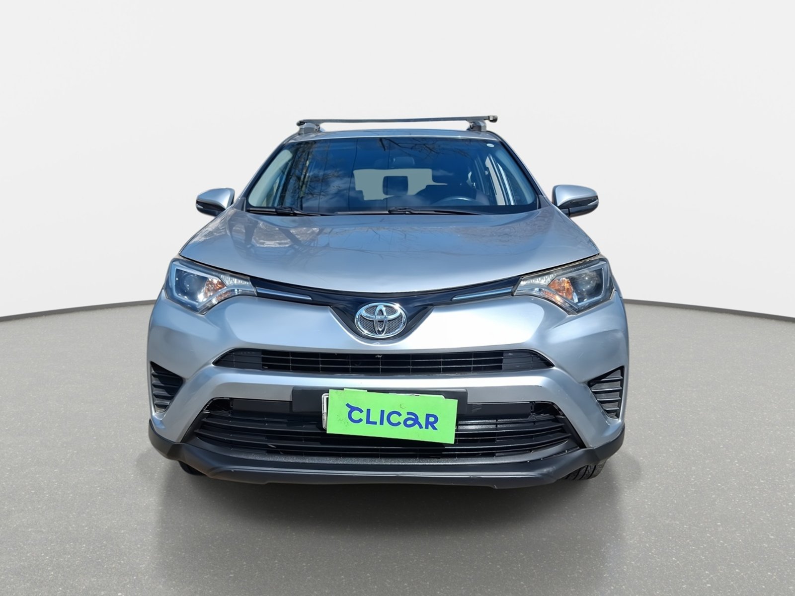 Toyota Rav 4 2.0 Adventure 4x2 Lujo Mt 5p 2019 - Foto 2 de 8