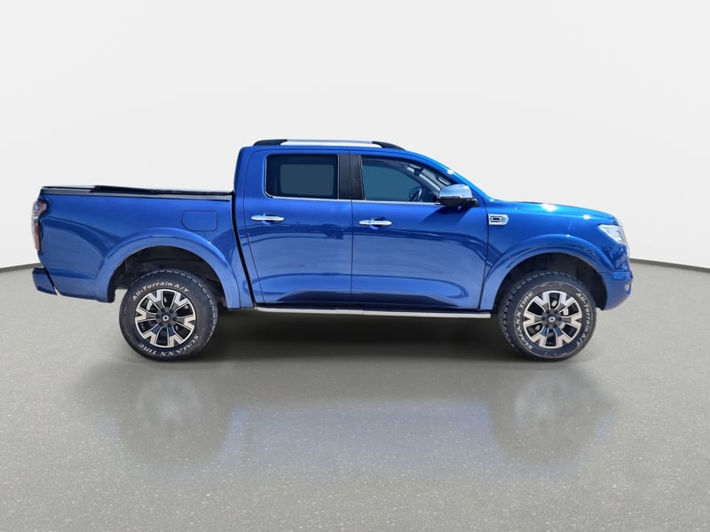 Great Wall Poer 2.0t Deluxe Diesel 4x4 Dob. Cab. At 4p 2023 - Imagen 8 de 8
