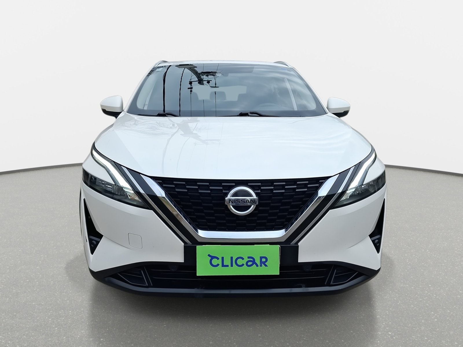 Nissan Qashqai 1.3t Sense 2wd Mt 5p 2023 - Foto 2 de 8