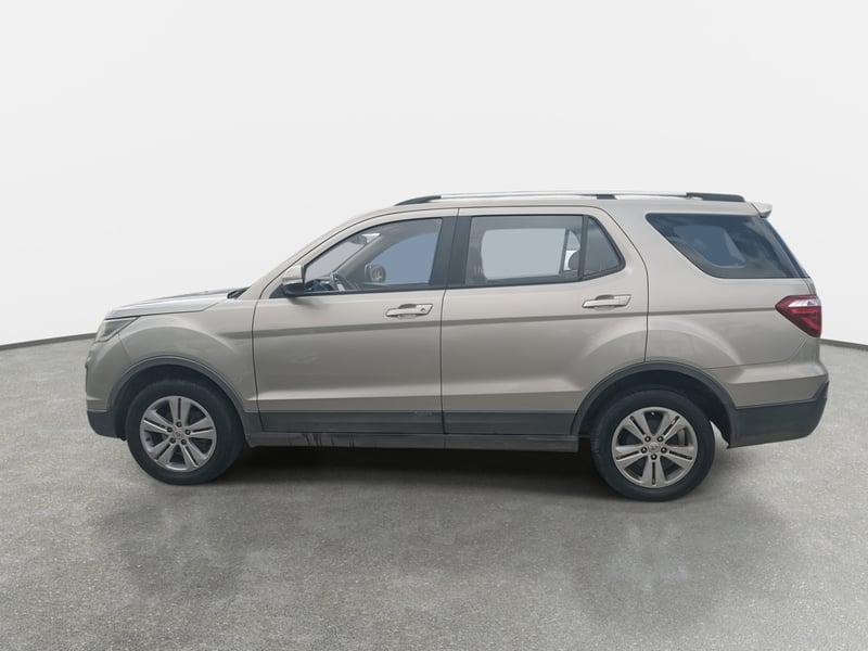 Changan Cx70 1.6 Comfort 4x2 Mt 5p 2020 - Imagen 4 de 8