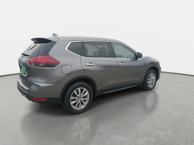 Nissan X-trail 2.5 Sense Mc 4x2 Cvt At 5p 2022 - Imagen 7 de 8