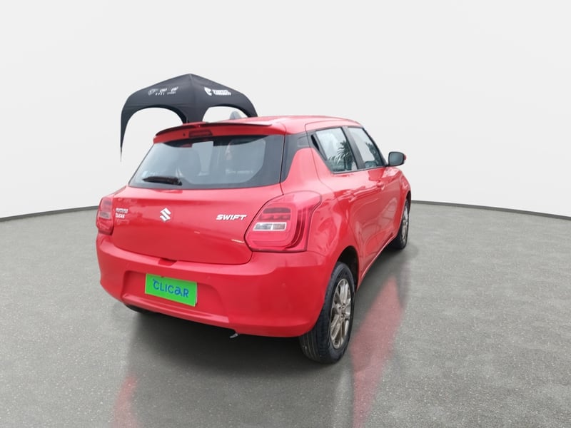 Suzuki Swift 1.2 Gl Sport 4x2 Hb Mt 5p 2023 - Imagen 6 de 8