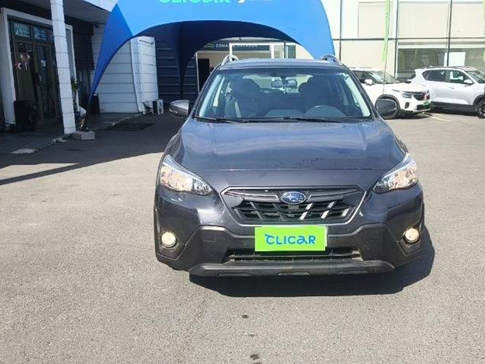 Subaru Xv 2.0i Awd Cvt At 5p 2023 - Foto 2 de 5