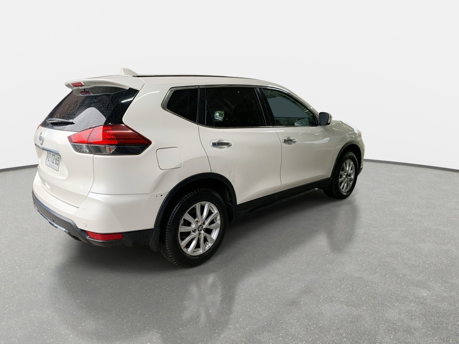 Nissan X-trail 2.5 Sense Mc 4x2 3row Cvt At 5p 2021 - Foto 2 de 8
