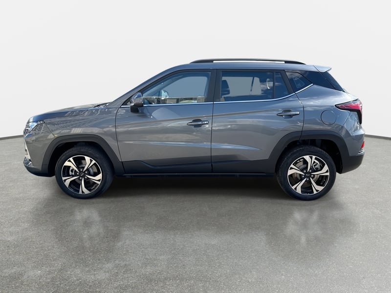 JAC Js4 1.5 Luxury 4x2 Cvt At 5p 2026 - Imagen 4 de 8