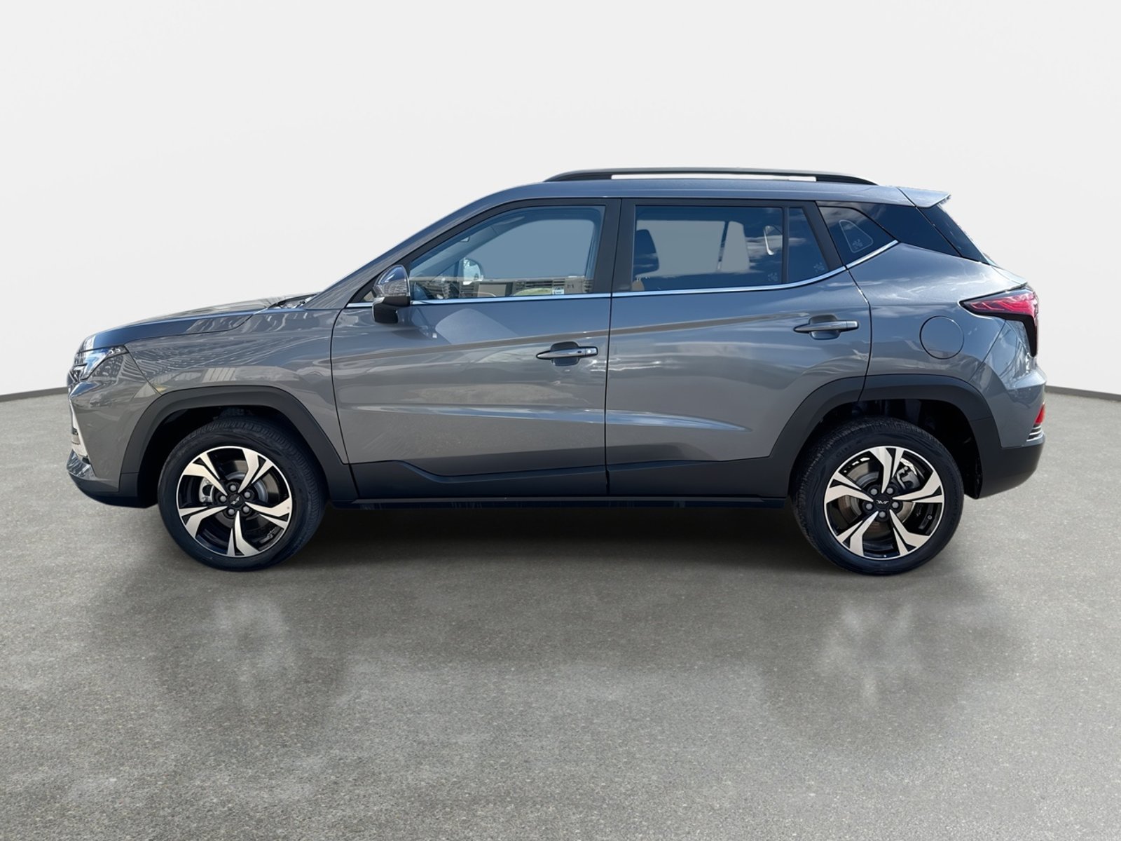 JAC Js4 1.5 Luxury 4x2 Cvt At 5p 2026 - Foto 4 de 8