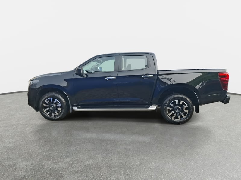 Mazda Bt-50 3.0 High Diesel 4x4 Dob.cab. 6at 4p 2026 - Imagen 4 de 8