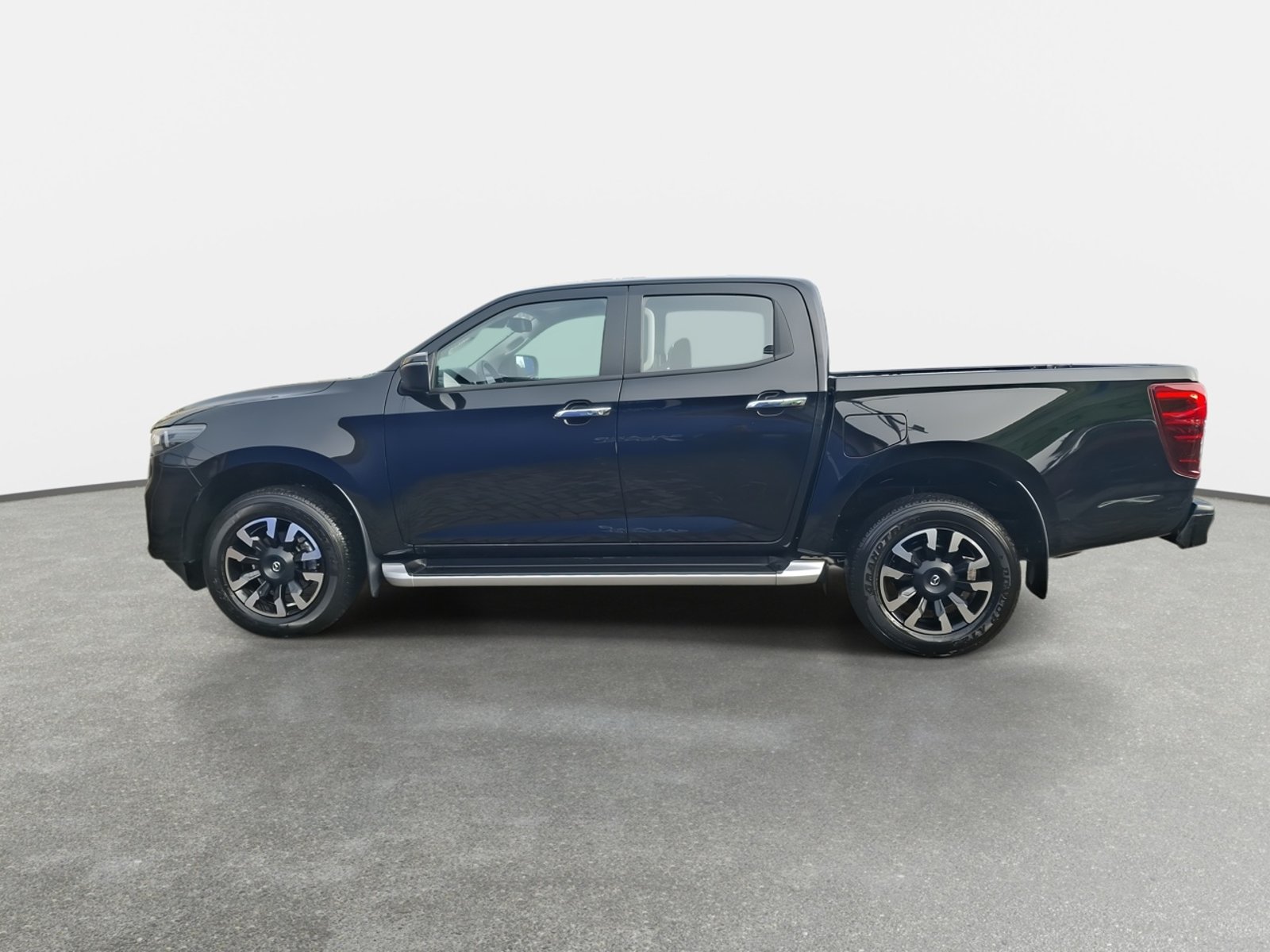 Mazda Bt-50 3.0 High Diesel 4x4 Dob.cab. 6at 4p 2026 - Foto 4 de 8