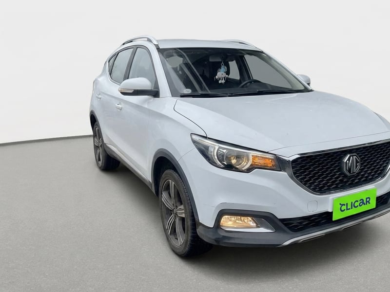 MG Mg Zs 1.5 Comfort 4x2 Mt 5p 2023