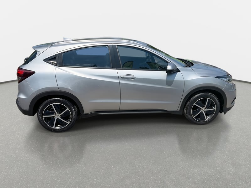 Honda Hr-v 1.8 Exl 4x2 Cvt At 5p 2022 - Imagen 8 de 8
