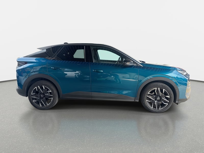Peugeot 3008 1.2 Premiere Mhev 4x2 136 Edct At 5p 2025 - Imagen 8 de 8