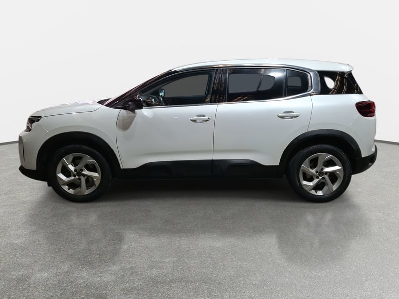 Citroën C5 Aircross 1.5 Feel Pack Diesel 4x2 130 Ss Eat8 At 5p 2024 - Imagen 4 de 8