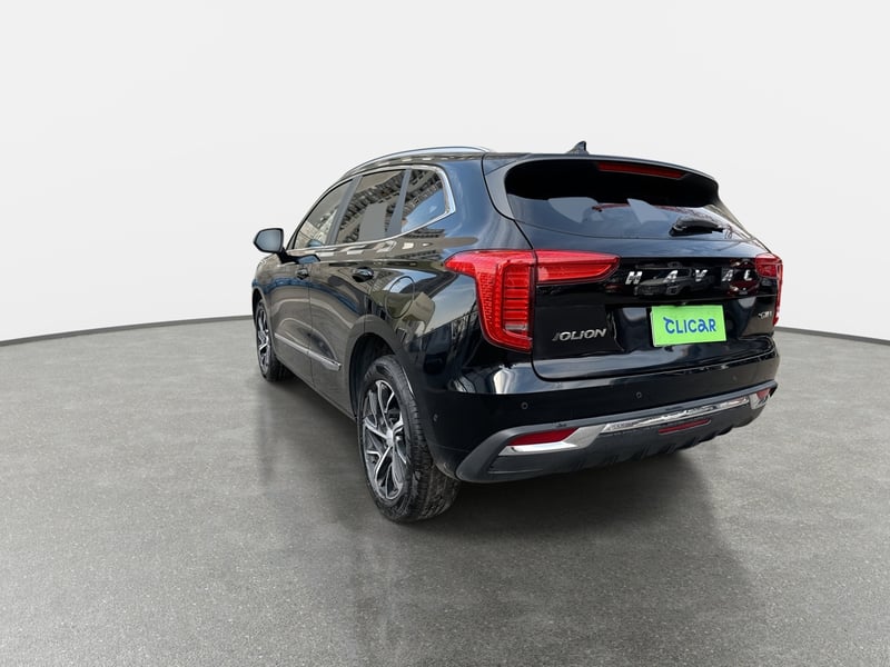 Haval Jolion 1.5t Deluxe 4x2 At 5p 2022 - Imagen 5 de 8