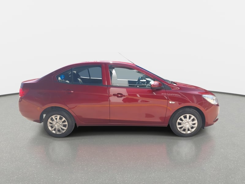Chevrolet Sail 1.5 4x2 Mt 4p 2022 - Imagen 8 de 8