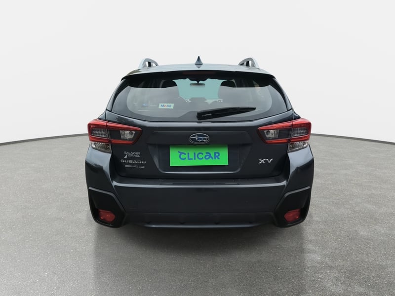 Subaru Xv 2.0i Awd Cvt At 5p 2023 - Imagen 6 de 8