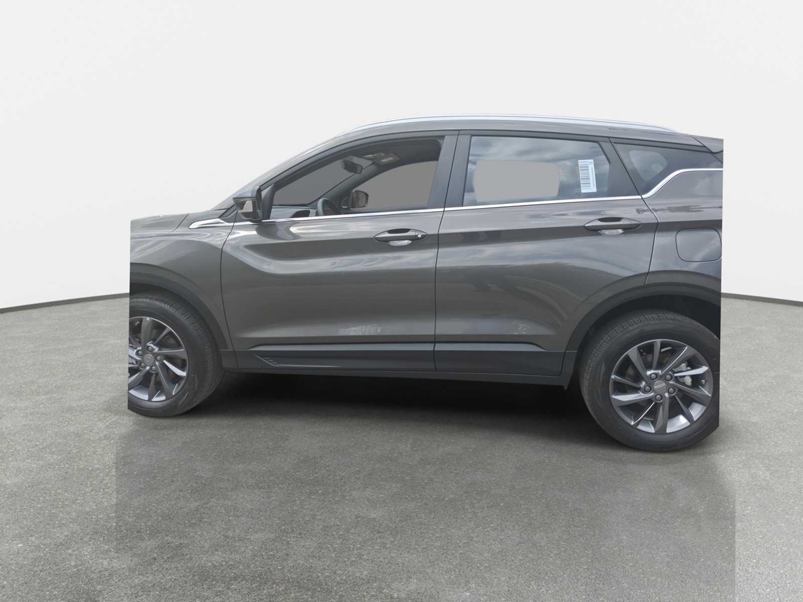 Geely Coolray 1.5 Gl Comfort 4x2 At 5p 2026 - Foto 4 de 8