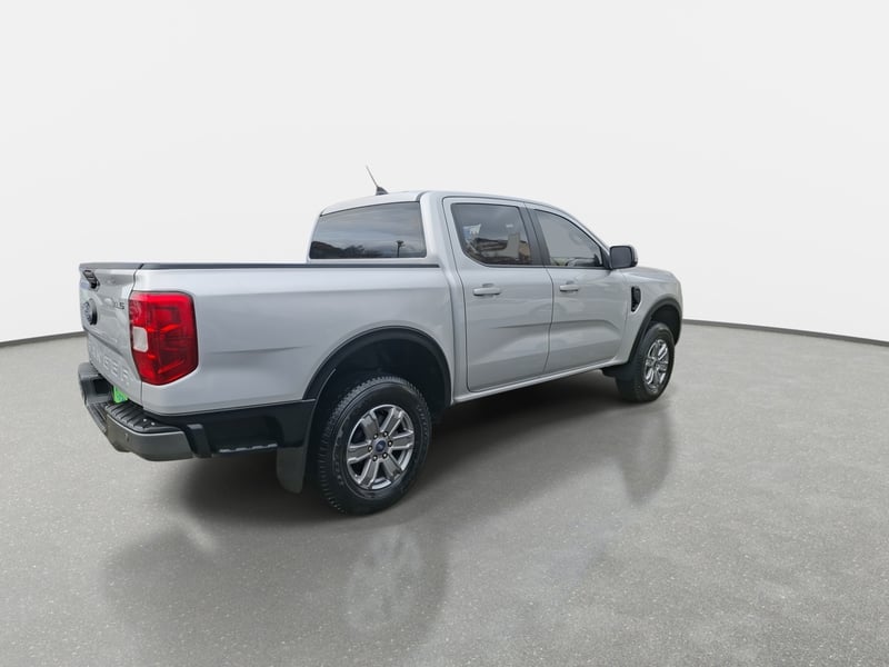 Ford Ranger 2.0 Xls Diesel 4x2 Dob. Cab. Mt 4p 2024 - Imagen 7 de 8