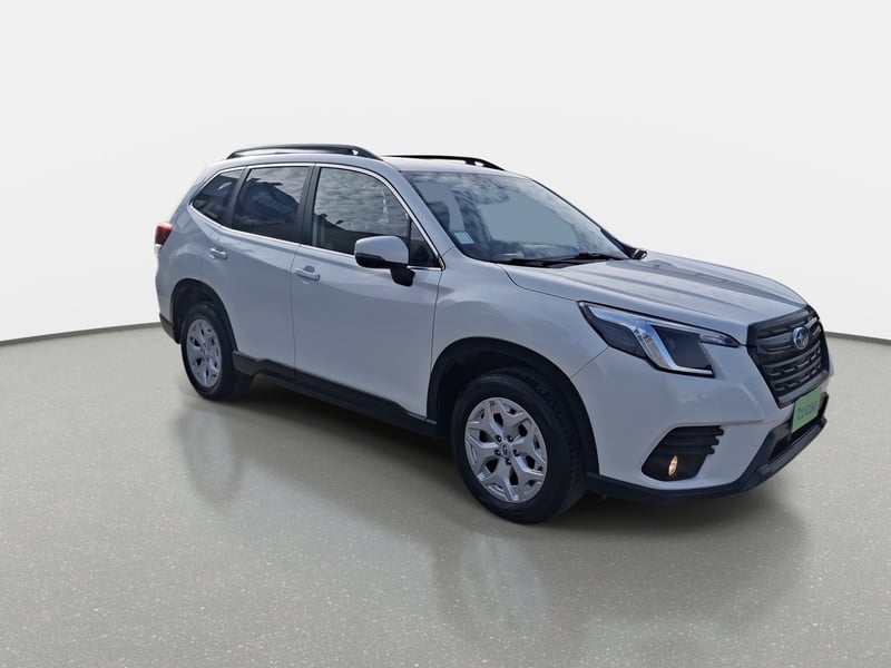 Subaru Forester 2.0i X Awd At 5p 2023