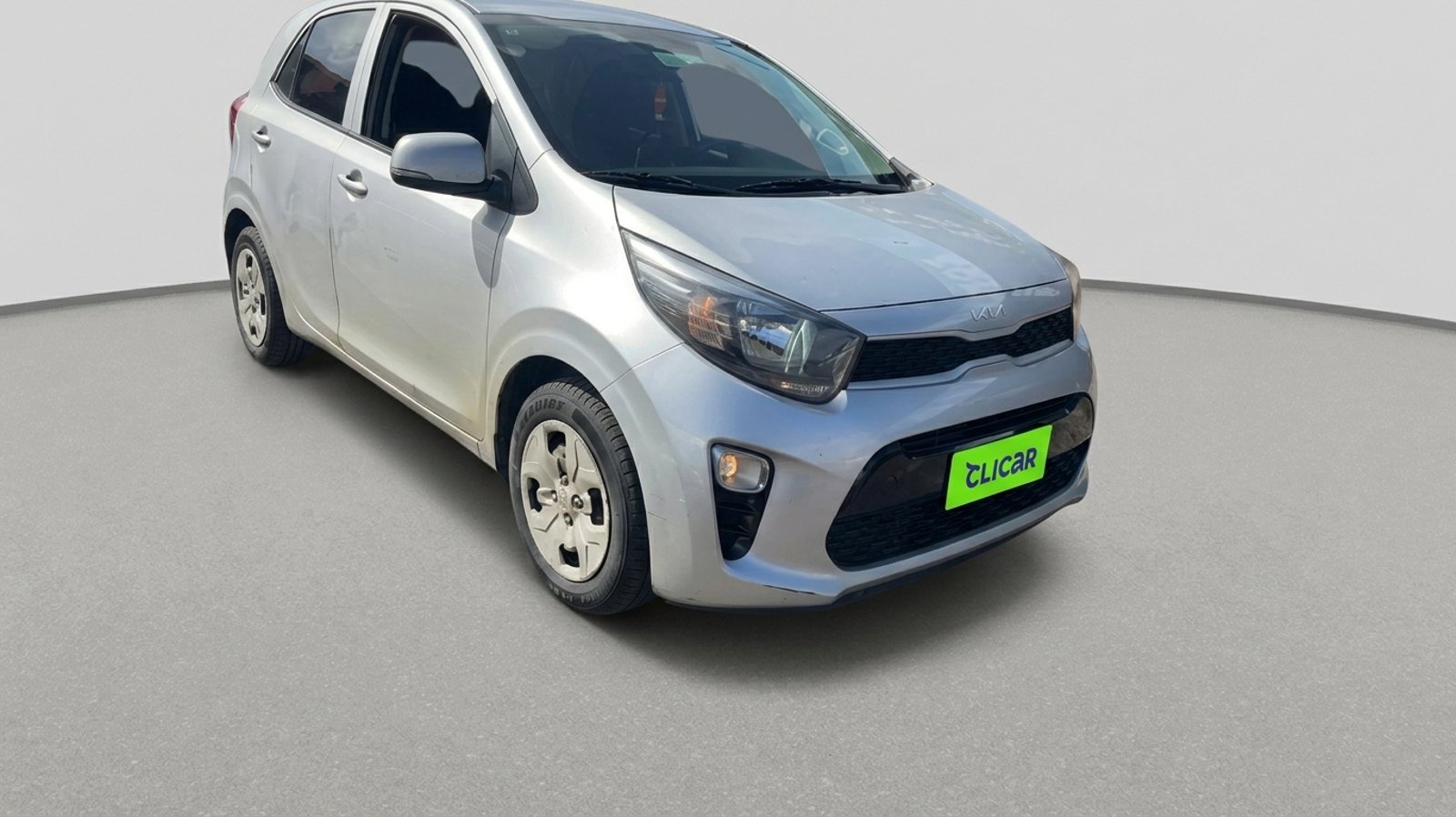 Kia Morning 2022
