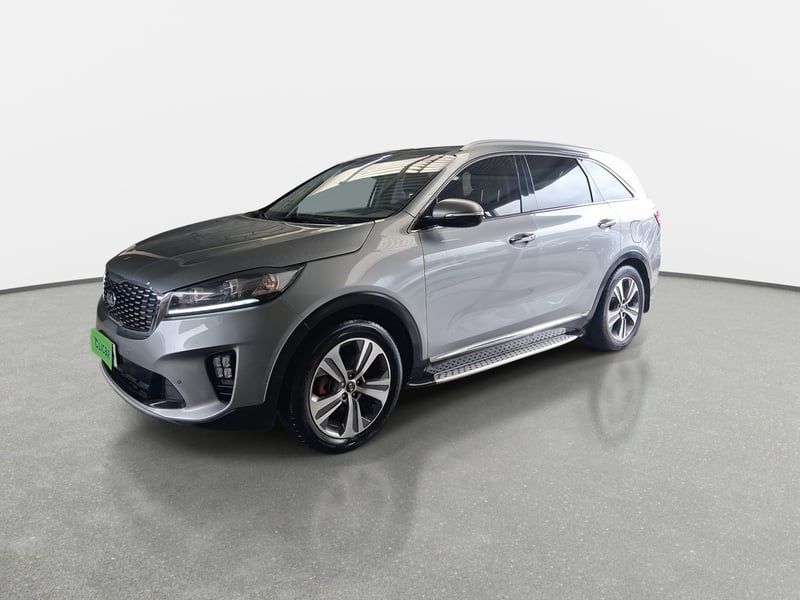 Kia Sorento 2.4 Gtl 2wd Special Pack At6 5p 2021 - Imagen 3 de 8