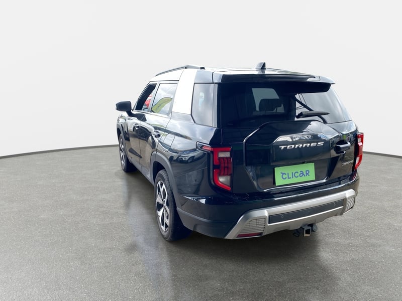 SsangYong Torres 1.5t Glx 2wd Mt 5p 2024 - Imagen 5 de 8