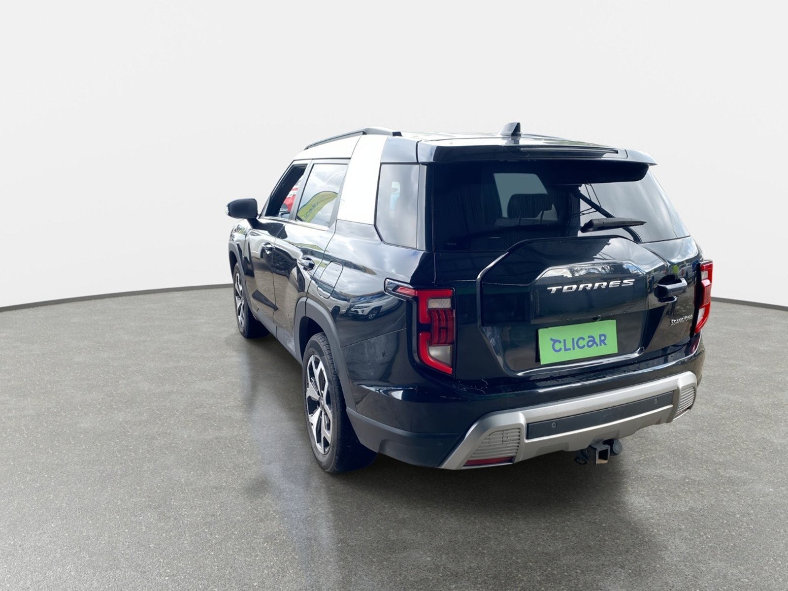 SsangYong Torres 1.5t Glx 2wd Mt 5p 2024 - Foto 5 de 8