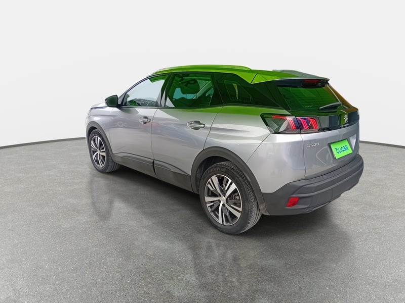 Peugeot 3008 1.2 Active Pack Puretech 4x2 130 Mt6 5p 2022 - Imagen 5 de 8