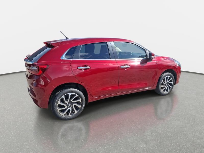 Suzuki Baleno 1.4 Glx 4x2 Hb Mt 5p 2023 - Imagen 7 de 8