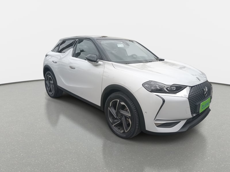 Citroën Ds3 1.2 Crossback Bastille Puretech 4x2 155 8at 5p 2022