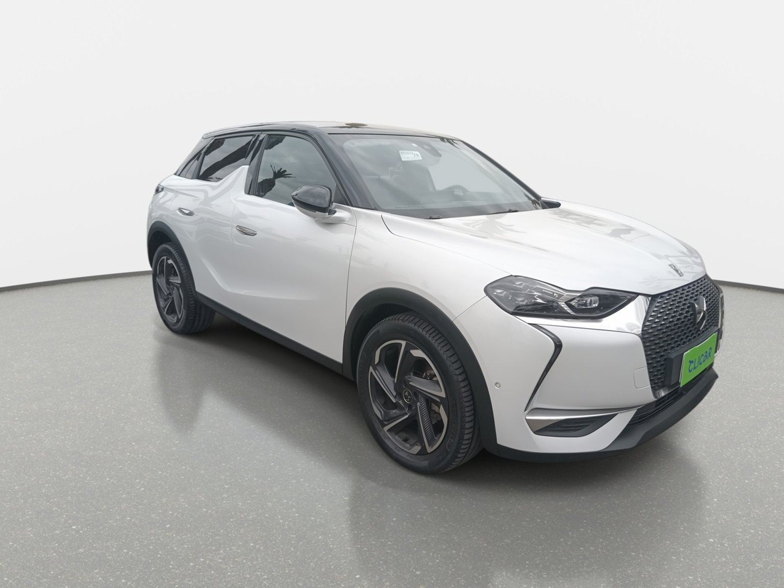 Citroën Ds3 1.2 Crossback Bastille Puretech 4x2 155 8at 5p 2022