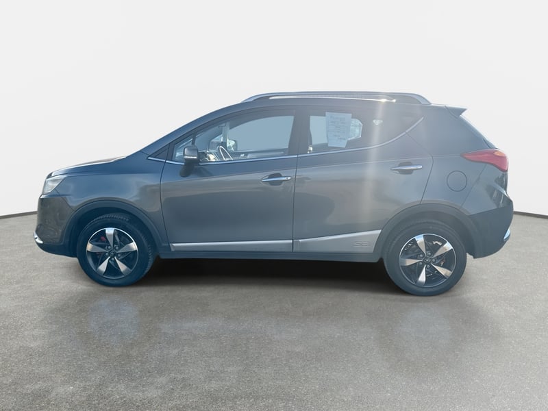 JAC S3 1.6 Luxury 4x2 Mt 5p 2018 - Imagen 4 de 8