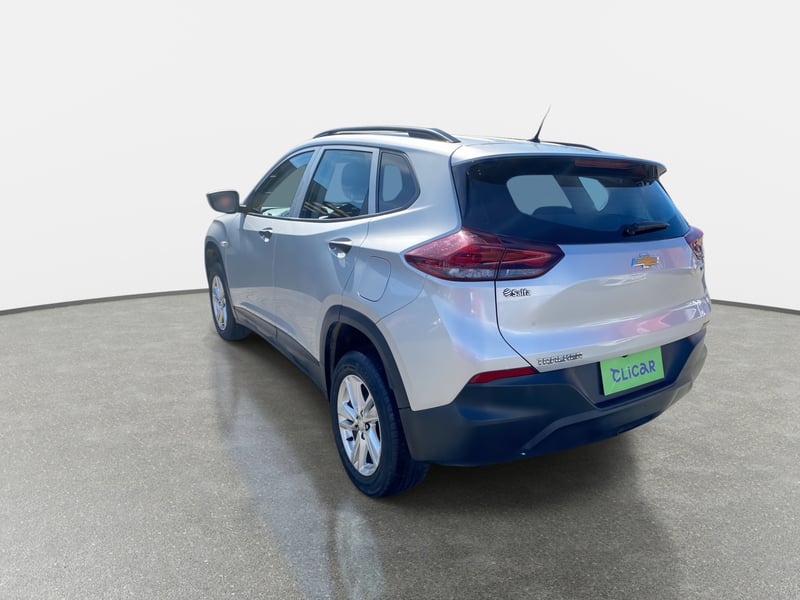 Chevrolet Tracker 1.2t Ls Fwd Mt 5p 2023 - Imagen 5 de 8