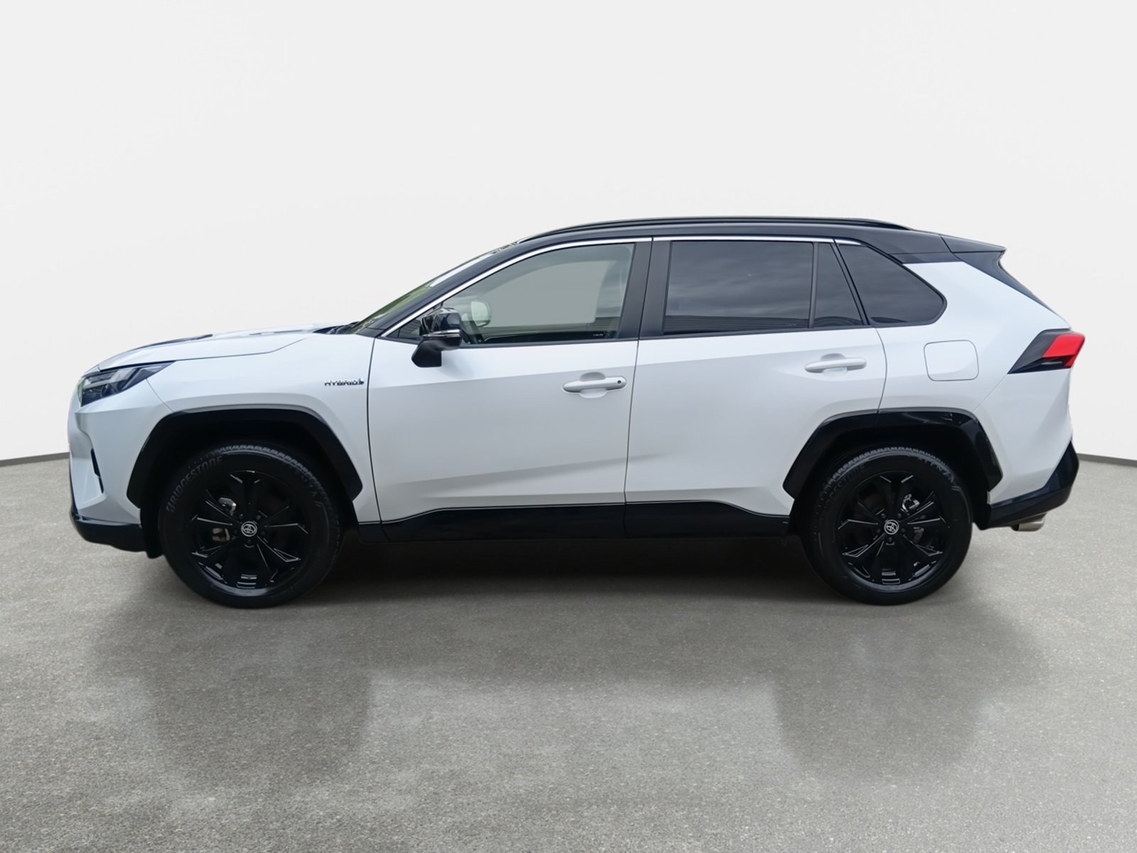 Toyota Rav 4 2.5 Xse Hybrid 4x2 Cvt At 5p 2024 - Foto 4 de 8