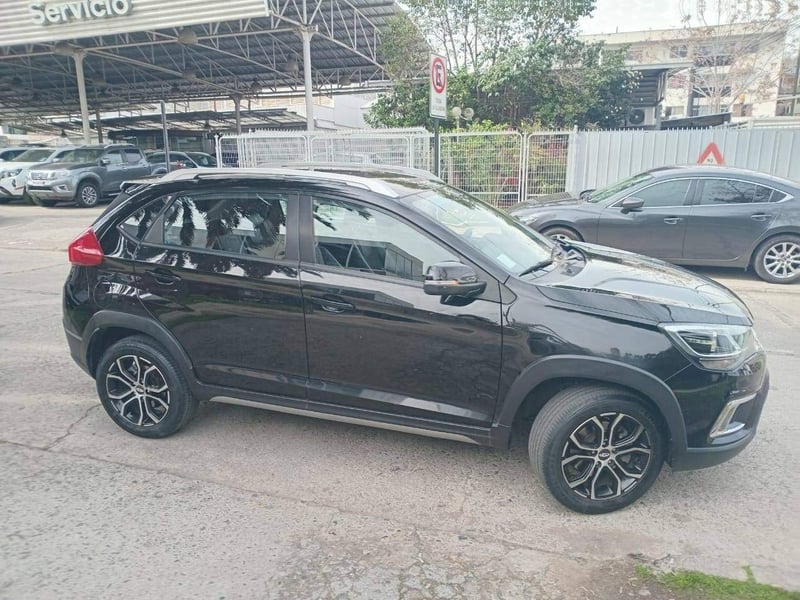 Chery Tiggo 2 1.5 Vvt Gls 4x2 Mt 5p 2022 - Imagen 3 de 5