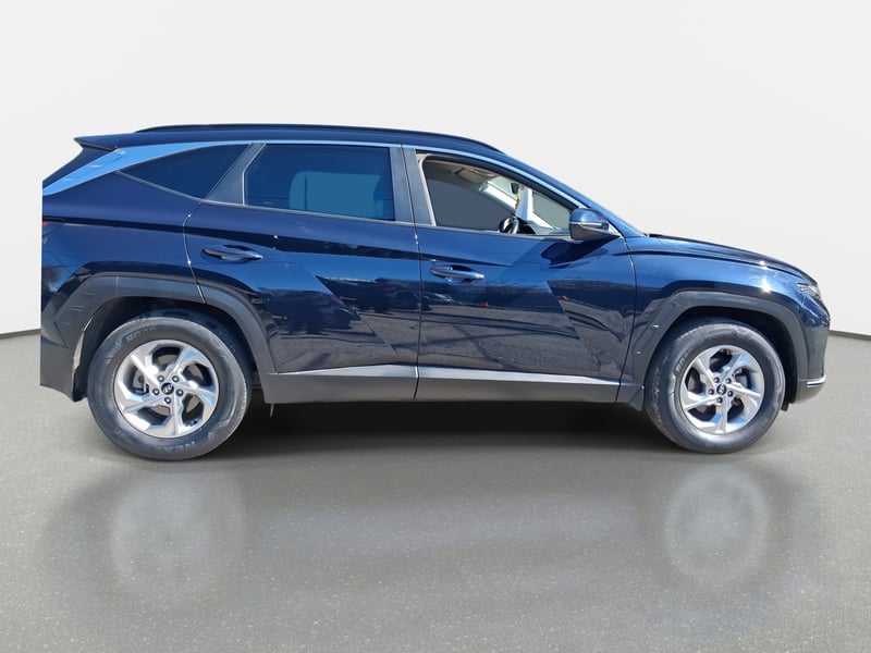 Hyundai Tucson 2.0 Nx4 Plus 2wd At 5p 2023 - Imagen 8 de 8