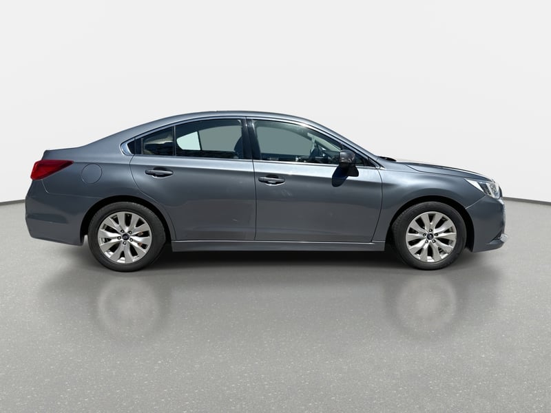 Subaru Legacy 2.5i Cvt Xs Awd At 4p 2018 - Imagen 8 de 8