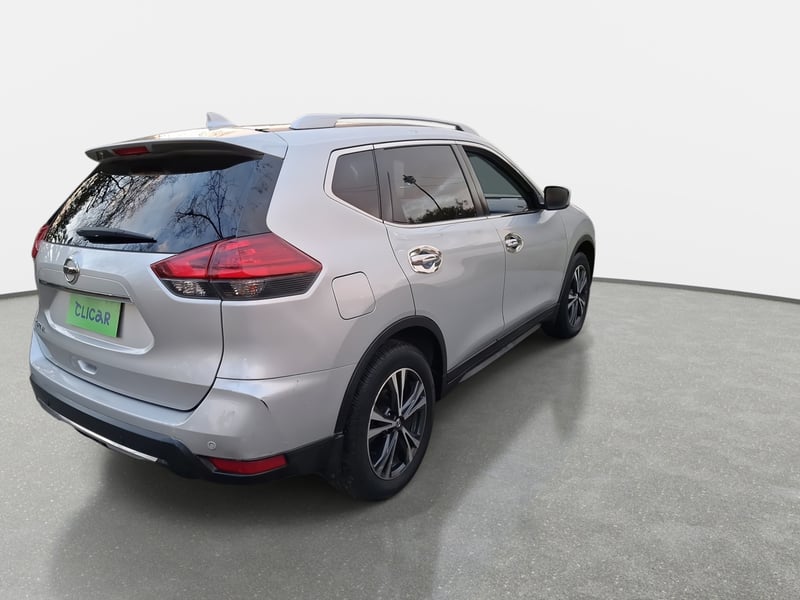 Nissan X-trail 2.5 Advance 4x2 3row Cvt At 5p 2023 - Imagen 7 de 8