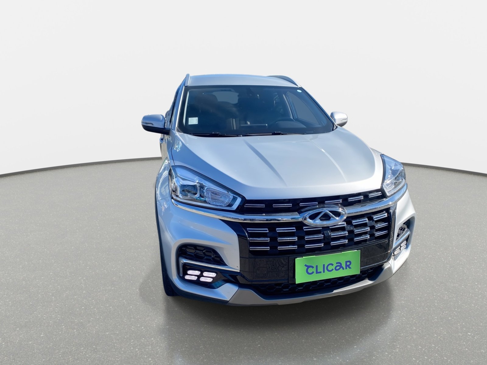 Chery Tiggo 8 1.5t Gls 4x2 Euro6 Mt6 5p 2024 - Foto 2 de 8