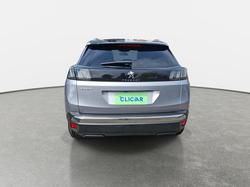Peugeot 3008 1.6 Allure Pack Thp 165 4x2 Eat6 5p 2024 - Imagen 6 de 8