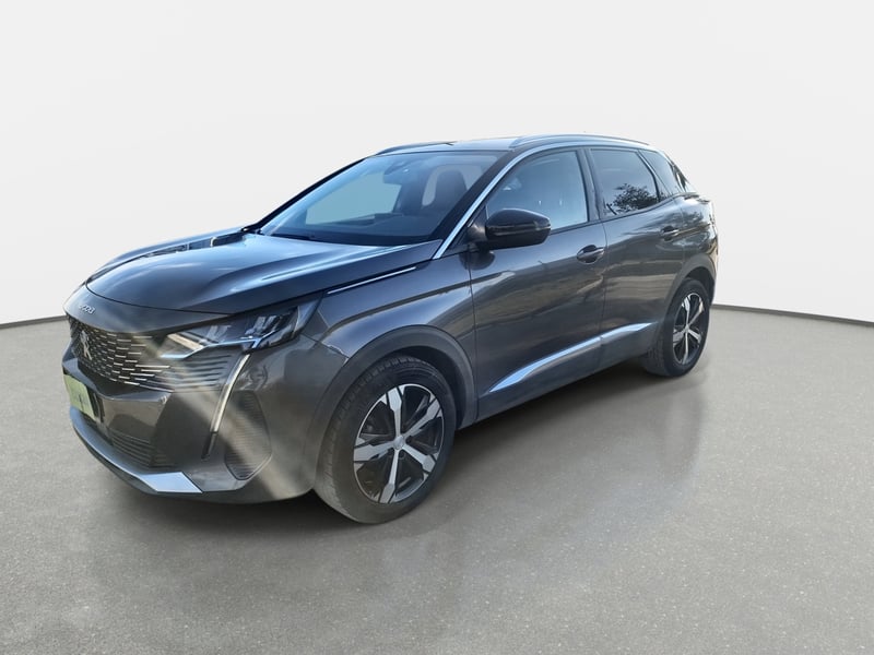 Peugeot 3008 1.5 Allure Pack Bluehdi 4x2 130 Eat8 5p 2022 - Imagen 3 de 8